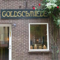 Goldschmiede in Köln